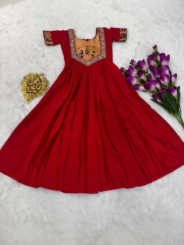 NEW LAUNCING COMBO creape Best children wear supplier in Delhi